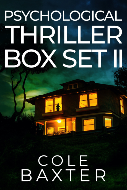 Thriller Box